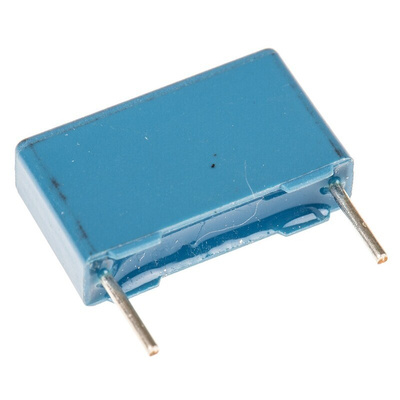 EPCOS B32922C Polypropylene Film Capacitor, 305V ac, ±10%, 100nF, Through Hole