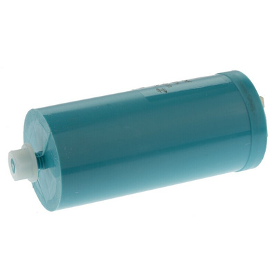 RS PRO Polypropylene Film Capacitor, 440V ac, ±10%, 18μF, Screw Mount