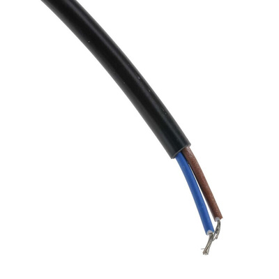 RS PRO Polypropylene Film Capacitor, 440V ac, ±10%, 1.5μF, Screw Mount