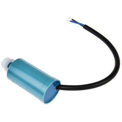 RS PRO Polypropylene Film Capacitor, 440V ac, ±10%, 3μF, Screw Mount