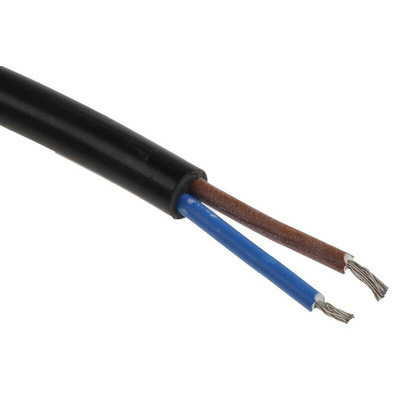 RS PRO Polypropylene Film Capacitor, 440V ac, ±10%, 10μF, Screw Mount