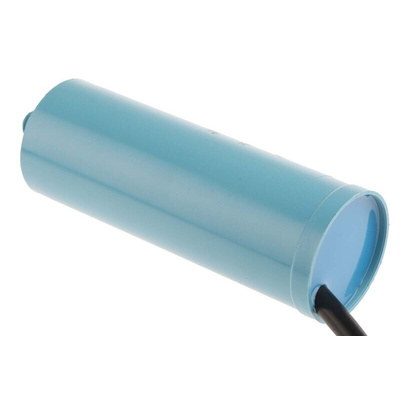 RS PRO Polypropylene Film Capacitor, 440V ac, ±10%, 10μF, Screw Mount