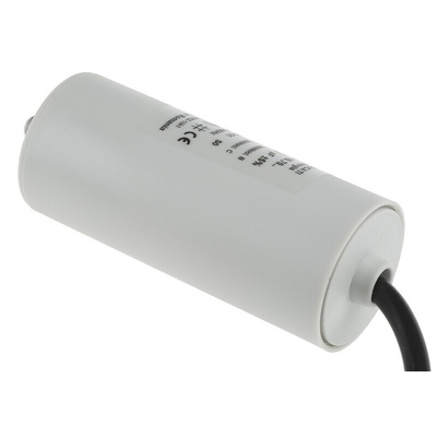 Ducati Energia 4.16.10 Polypropylene Film Capacitor, 400 → 500V ac, ±5%, 30μF, Stud Mount