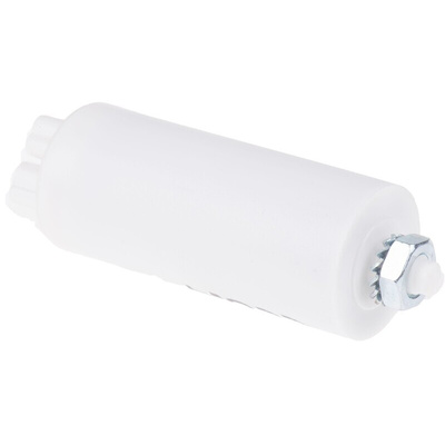 KEMET C3B Polypropylene Film Capacitor, 250V ac, ±10%, 8.4μF, Cable Mount
