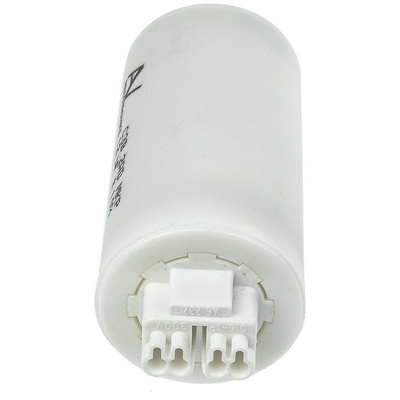 KEMET 12μF Polypropylene Capacitor PP 250V ac ±10% Tolerance Cable Mount C3B Series