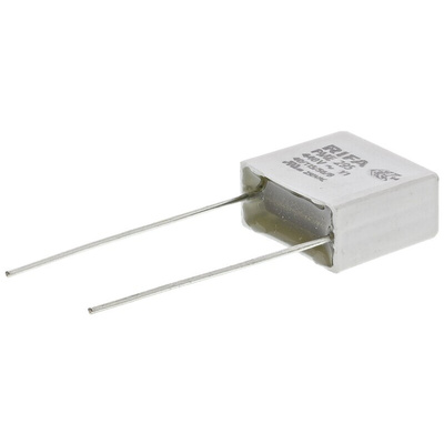 KEMET PME295 Paper Capacitor, 480V ac, ±20%, 4.7nF, Through Hole