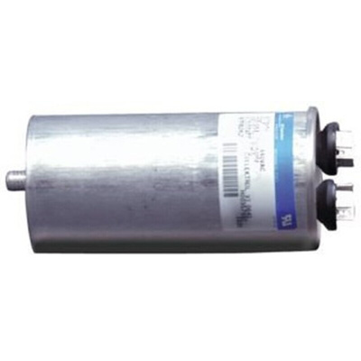 Genteq GEM III 27L Metallised Polypropylene Film Capacitor, 440V ac, ±6%, 45μF