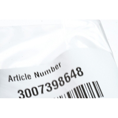 Panasonic ECQUA Polypropylene Film Capacitor, 275V ac, ±20%, 470nF, Through Hole