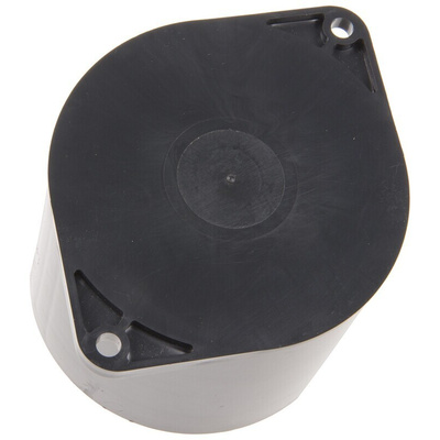 Cornell-Dubilier 944U Polypropylene Film Capacitor, 1.2kV dc, ±10%, 100μF, Stud Mount