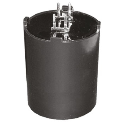 Cornell-Dubilier UNL Polypropylene Film Capacitor, 1kV dc, ±10%, 10μF, Through Hole