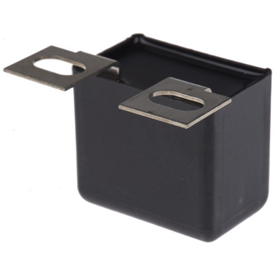 Vishay MKP386M Polypropylene Film Capacitor, 1.25kV dc, ±5%, 470nF, Screw Mount