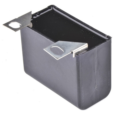 Vishay MKP386M Polypropylene Film Capacitor, 2kV dc, ±5%, 1μF