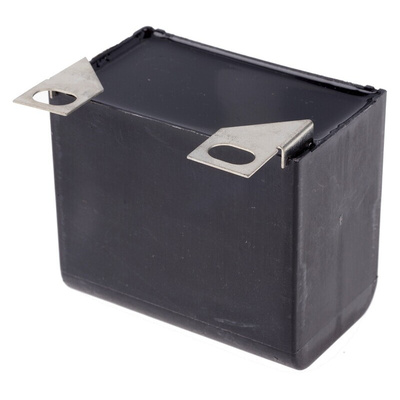 Vishay MKP386M Polypropylene Film Capacitor, 2kV dc, ±5%, 1.5μF, Screw Mount