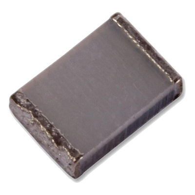 KEMET LDE Polyethylene Naphthalate Film Capacitor, 40 V ac, 63V dc, ±10%, 1μF, Surface Mount