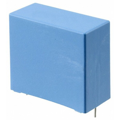 KEMET PHE450 Polypropylene Capacitor PP, 630V dc, ±5%, 2.2μF
