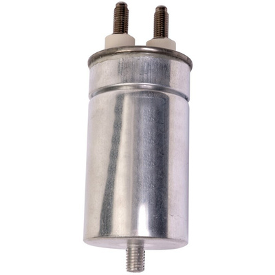 KEMET C20A Metallised Polypropylene Film Capacitor, 1.4 kV dc, 640 V ac, ±10%, 47μF, Stud Mount