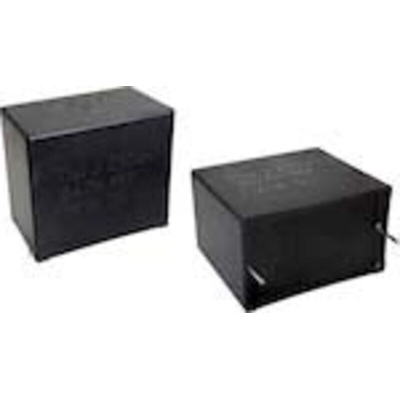 Vishay MKP1847H Polypropylene Film Capacitor, 480V ac, ±5%, 5μF, Through Hole