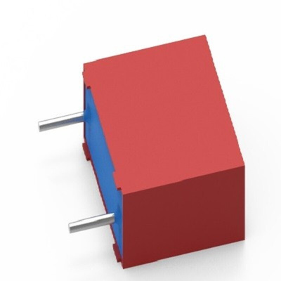 Wurth Elektronik WCAP-FTXX Film Capacitor, 310V ac, ±10%, 470nF, Through Hole