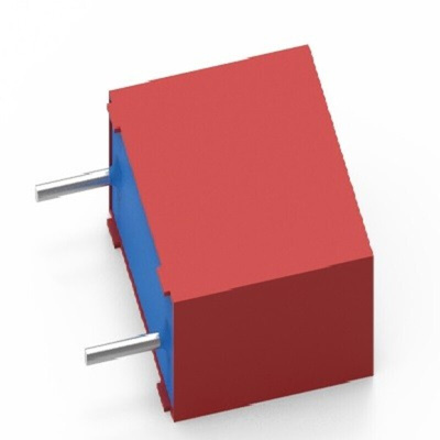 Wurth Elektronik WCAP-FTXX Film Capacitor, 310V ac, ±10%, 4.7μF, Through Hole