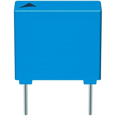 EPCOS B32022 Polypropylene Film Capacitor, 300V ac, ±20%, 68nF, Through Hole