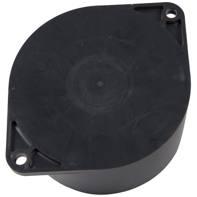 Cornell-Dubilier 944U Polypropylene Film Capacitor, 800V dc, ±10%, 100μF, Stud Mount