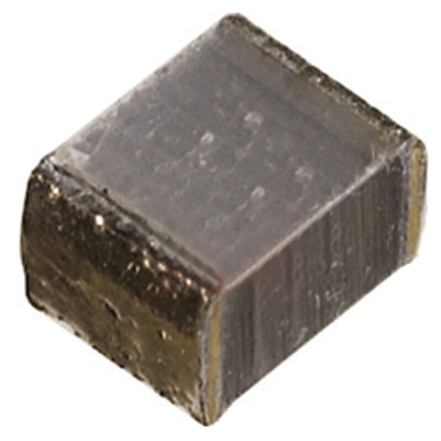 Kemet LDE Polyethylene Naphthalate Film Capacitor, 100V dc, ±5%, 100nF, Surface Mount