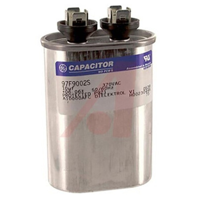 Genteq GEM III 97F9000 Metallised Polypropylene Film Capacitor, 1 kV dc, 440 V ac, ±6%, 7.5μF