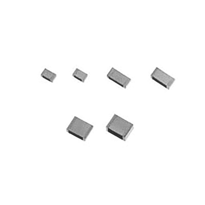 Panasonic EC PPS Film Capacitor, 16V dc, ±2%, 33nF, Surface Mount