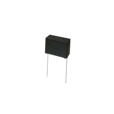 Panasonic ECWFE Film Capacitor, 450V dc, ±10%, 100nF