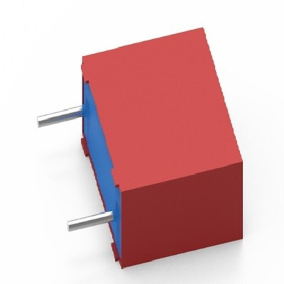 Wurth Elektronik WCAP-FTXX Film Capacitor, 310V ac, ±10%, 330nF, Through Hole