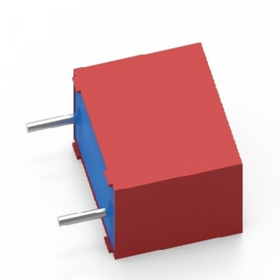 Wurth Elektronik WCAP-FTXX Film Capacitor, 310V ac, ±10%, 1μF, Through Hole