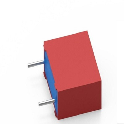 Wurth Elektronik WCAP-FTXX Film Capacitor, 310V ac, ±10%, 220nF, Through Hole