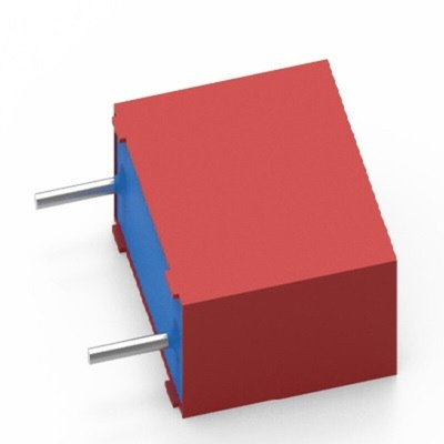Wurth Elektronik WCAP-FTXX Film Capacitor, 310V ac, ±10%, 470nF, Through Hole
