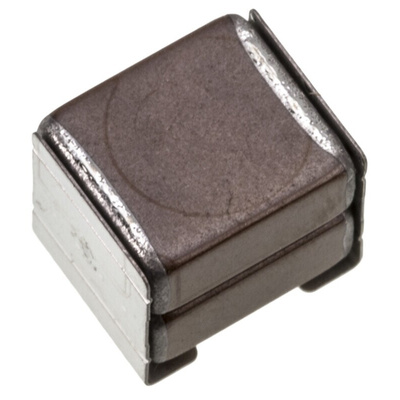 TDK 100μF Multilayer Ceramic Capacitor MLCC, 16V dc V, ±20% , SMD
