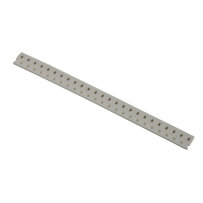 KEMET 220nF Multilayer Ceramic Capacitor MLCC, 25V dc V, ±10% , SMD