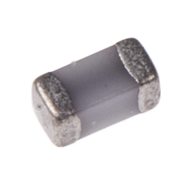 AVX 470pF MLCC, 50V dc V, ±5% , SMD
