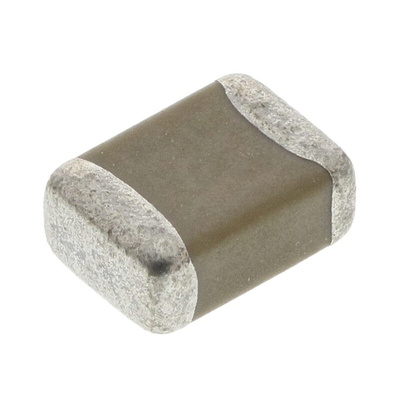 Murata 470nF MLCC, 250V dc V, ±10% , SMD
