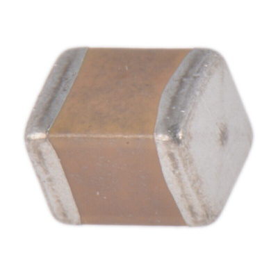 Samsung Electro-Mechanics 100μF MLCC, 6.3V dc V, ±20% , SMD