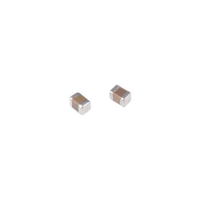 Murata 10μF Multilayer Ceramic Capacitor MLCC, 16V dc V, ±10% , SMD