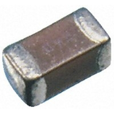 Murata 22μF Multilayer Ceramic Capacitor MLCC, 6.3V dc V, ±10% , SMD