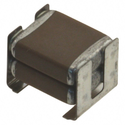 Murata 10μF Multilayer Ceramic Capacitor MLCC, 100V dc V, ±20% , SMD