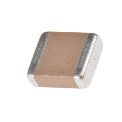 Murata 470nF Multilayer Ceramic Capacitor MLCC, 450V dc V, ±10% , SMD