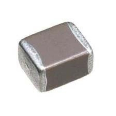 KYOCERA AVX 2.7nF MLCC, 1.5kV dc V, ±20% , SMD