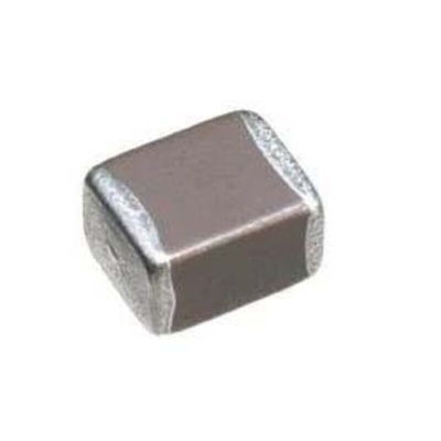 KYOCERA AVX 10μF MLCC, 10V dc V, ±10% , SMD