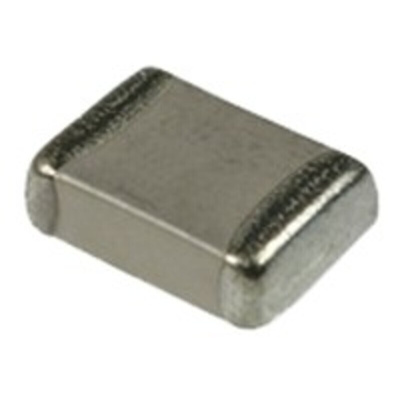 Murata 1.9pF Multilayer Ceramic Capacitor MLCC, 500V dc V, ±0.1pF , SMD