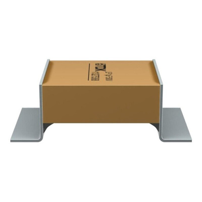 TDK 250nF Multilayer Ceramic Capacitor MLCC, 900V dc V, ±20% , SMD