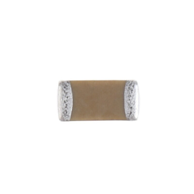 Murata 4.7μF MLCC, 10V dc V, ±20% , SMD
