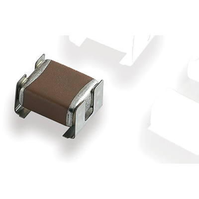 Murata Multilayer Ceramic Capacitor MLCC