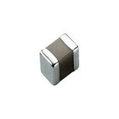 Murata 4.7μF Multilayer Ceramic Capacitor MLCC, 16V dc V, ±10% , SMD