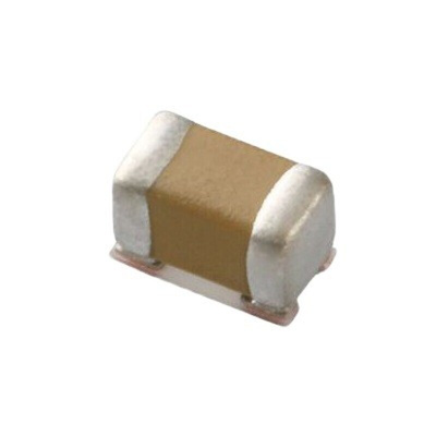 Murata 10μF Multilayer Ceramic Capacitor MLCC, 6.3V dc V, ±20% , SMD